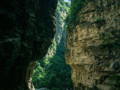 -龙门涧景区