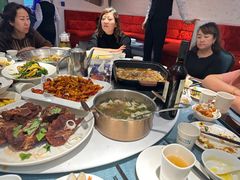 -巴特餐饮6加1音乐餐吧·新疆菜