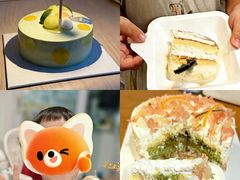 -积慕Cake(解放大道店)