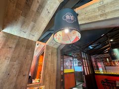 -南城十里潮汕鲜牛火锅·鲜虾生滚粥(融汇老商埠店)