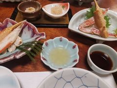 -蟹道乐(梅田店)