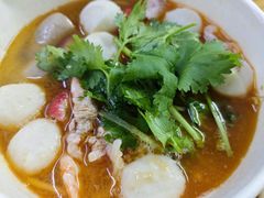 -明月虾面(厦禾路店)