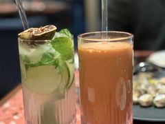 -泰漾Yang Aroi(静安嘉里中心店)