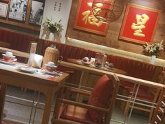 -味福记·江西小炒·南昌小吃(青山湖万达店)