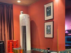 -漆橙车间轰趴馆·民国复古·团建聚会生日派对KTV(城北万达店)