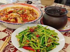 -老三样·旧食新味(万寿宫店)