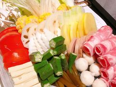 -生如夏花泰式火锅(鹭洲里店)