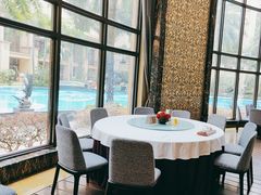 -星河湾半岛酒店-真粤中餐厅