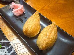 -胜代日本料理(云程巷小区店)