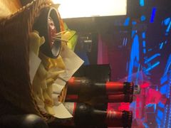 -Perry's·酒吧(黄埔大道店)