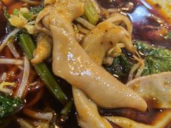 -蒲氏烤鸭(百寿路店)