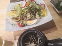 -割烹旭日本料理(龙湖狮山天街店)