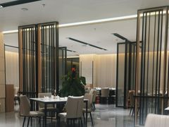 -东方太阳城淮扬餐厅(会所中餐厅店)