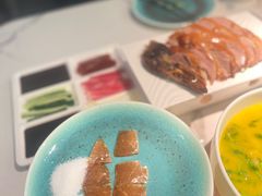 -雀蓝川菜(滨湖万象汇店)