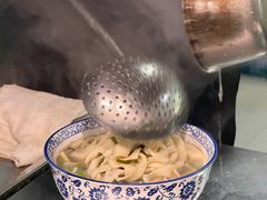 -清真马杰山牛肉汤馆