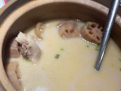 -吴掌柜·藕汤印象(南湖店)