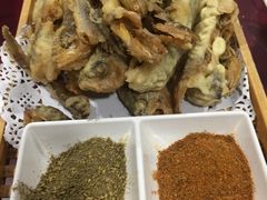 -闻香阁·清真(光荣道店)