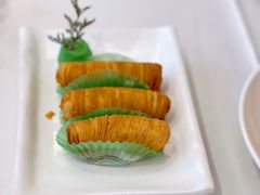 金枕榴莲酥-新海利(北岭店)