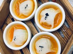 -广州逸林假日酒店·四季桃源中餐厅(白云山风景区店)