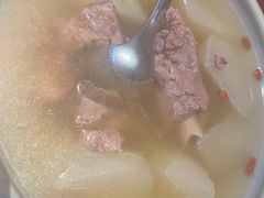 -悦融·京鲁菜·露台花园(安定门店)