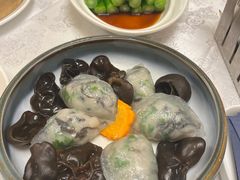 -酌宴府The China Club·广州万富希尔顿酒店(云城东路店)