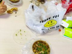 -姚记炒肝店(簋街店)
