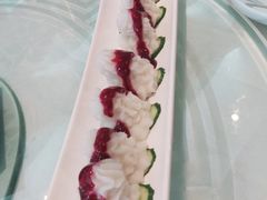 -玉林烤鸭店(定福庄店)