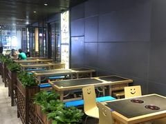 -申鲜大师·简餐(科技生态园店)