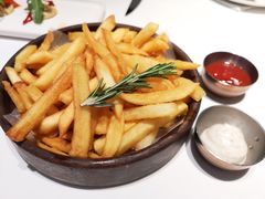香辣黑松露薯条-WANG STEAK 王品(杭州万象城店)