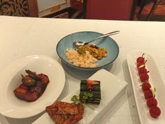 -上海和平饭店龙凤厅 Dragon Phoenix