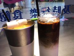 -新越盏·东南亚料理(捷登都会店)