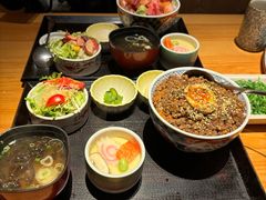 -原志优秀食材·匠心料理·海胆主题(金亿广场店)