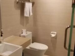 -全季酒店(北京东直门店)