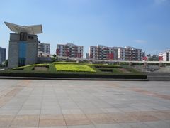 -番禺广场(市桥街道)