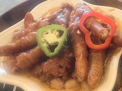 -纳福苑(亮庆餐饮分店)