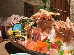 -Minase水濑·日料放题(外滩店)
