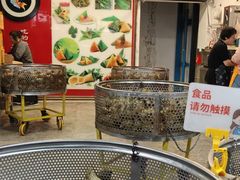 -赵记粽子(司前街店)