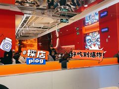 -不二啫·广府啫啫煲(江燕路万科里店)