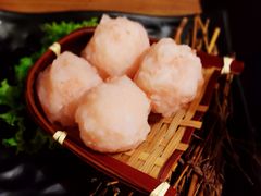 丸子三部曲-湊湊火锅·茶憩(上海合生汇店)