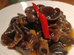 捞汁云南野山木耳-沅江水·湖南家宴(南村万博长隆商圈店)