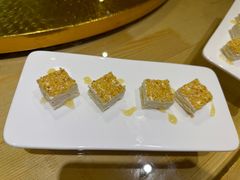 -格日勒阿妈蒙古厨房(新华广场店)