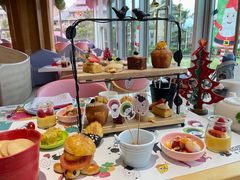 -水桶王国主题餐厅·聚会·生日派对·亲子活动·家庭套餐(亚龙湾希尔顿店)