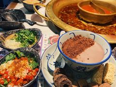 -哥老官重庆美蛙鱼头(宝山龙湖店)