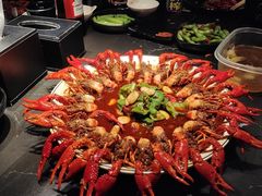 -红盔甲·小龙虾(人民广场店)
