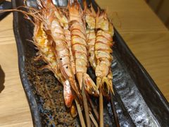 -割烹酱子日本料理(弘基财富广场店)