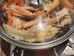 -亚马逊蒸汽活海鲜自助(LCM置汇旭辉广场店)
