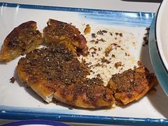 -叁宝烤肉• 西安烧烤(太乙路店)