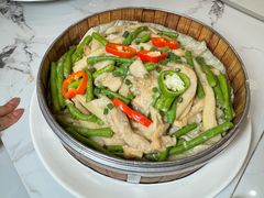 -台山第一家兴华黄鳝饭·黄鳝婆(开平店)