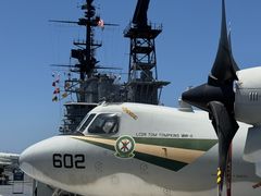 -中途岛号航空母舰博物馆