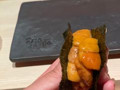 -橼舍鮨青木